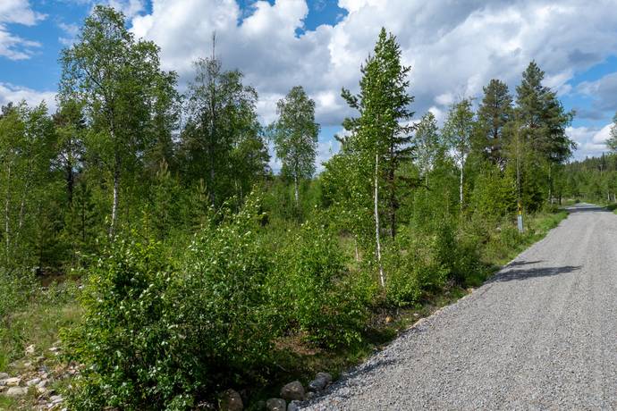Kvarnbäcksstigen 4, Vemdalen, Härjedalens kommun