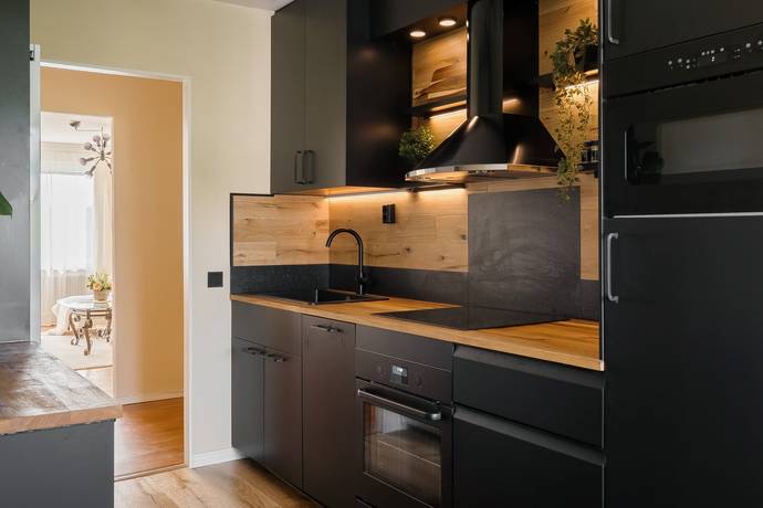 4 rum Lägenhet på Gröna vägen 56A Hentorp Skövde kommun - bild 7