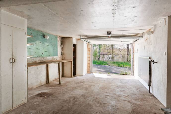 8 rum Villa på Valbacksvägen 13 Ingatorp Eksjö kommun - bild 33