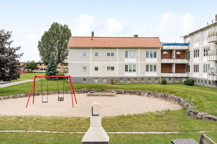 2 rum Lägenhet på Vasagatan 32 Arboga kommun - bild 1