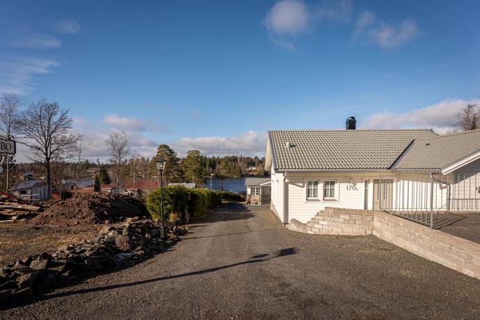 4 rum Villa på Herrekvarnsvägen 170B Simsjön Skövde kommun - bild 37