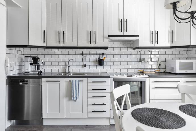 4 rum villa på Trädgårdsvägen 11 Marielund, Haparanda kommun - bild 3