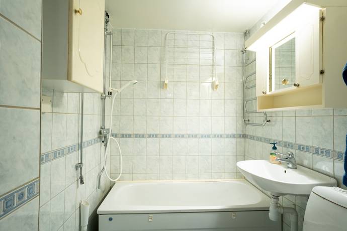 3 rum Lägenhet på Gränsgatan 3 Norr Eskilstuna kommun - bild 14