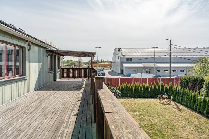5 rum Villa på Dalhemsvägen 18 Centrala Huddinge Huddinge kommun - bild 8