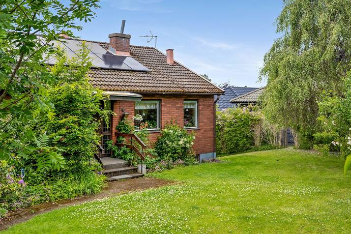 8 rum villa på Kyrkvägen 35 Västra Bodarna, Alingsås kommun - bild 4