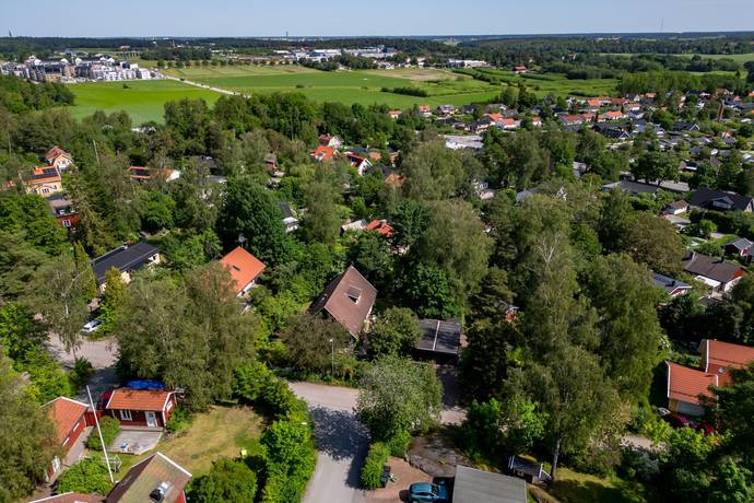 181 m² Villa på Heimdalsvägen 3B Sunnersta Uppsala kommun - bild 42