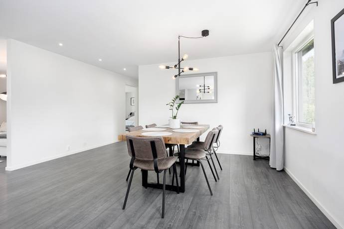 4 rum Villa på Bäckgatan 42 Kåge Skellefteå kommun - bild 9
