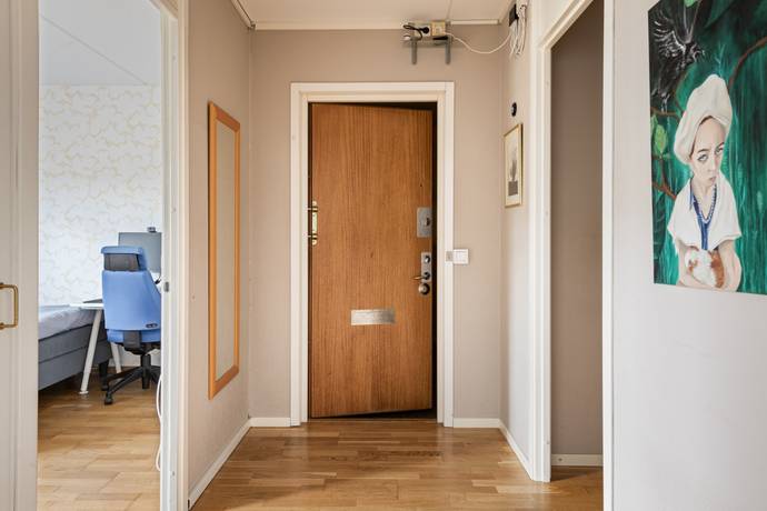 5 rum Lägenhet på Marknadsvägen 241, 2 tr Täby Centrum Täby kommun - bild 19