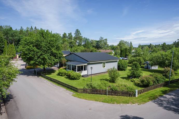 Örbyhus, Tierps kommun