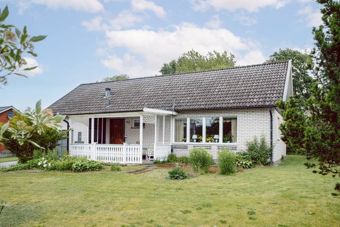5 rum Villa på Centrumvägen 9 Dannike Borås kommun - bild 22