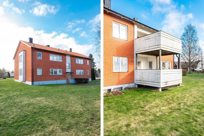 3 rum Lägenhet på Backagatan 6 Slutarp Falköpings kommun - bild 18