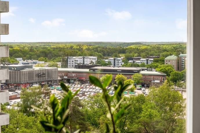 3 rum Lägenhet på Farstavägen 87, 9 tr Farsta Stockholms kommun - bild 10