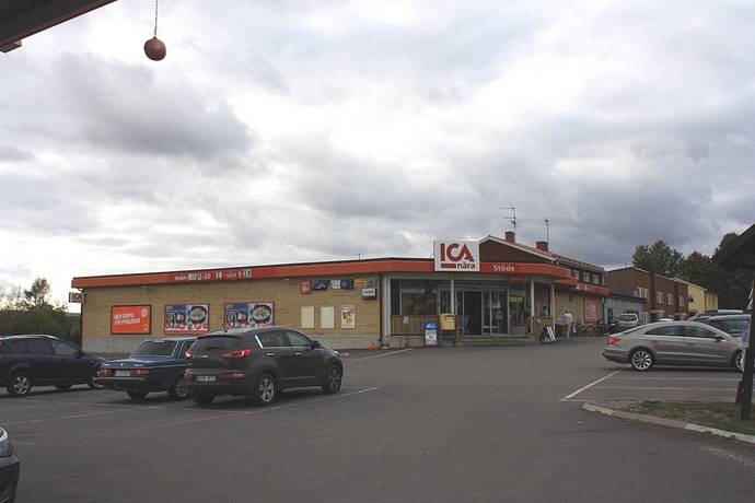 5 rum Gård med jordbruk på Öckne 110 Stöde Sundsvalls kommun - bild 18