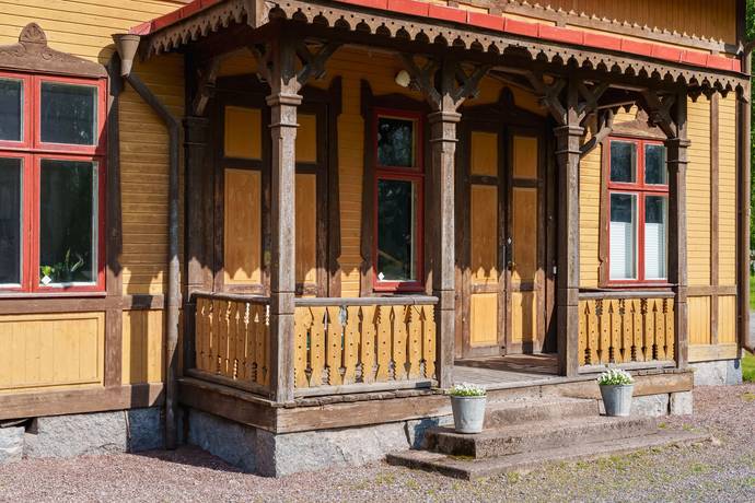 Övrig på Rommehedslägret 4, 5, 6, 7 & 8 Romme Borlänge kommun - bild 60