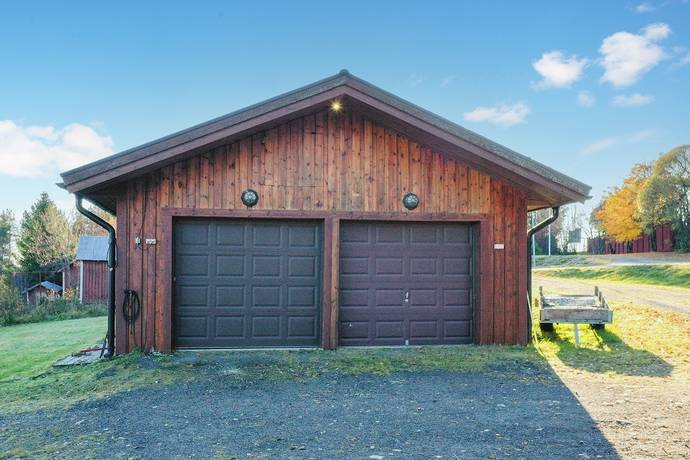3 rum Villa på Grannäsvägen 92 Jävre Piteå kommun - bild 17