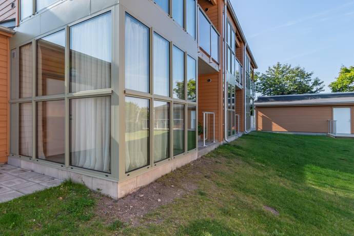 2 rum Lägenhet på Skurkvarnsvägen 1- lgh 06 Köpingsvik Borgholms kommun - bild 17