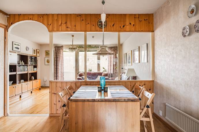 4 rum Radhus på Grytstigen 15 Tumba Botkyrka kommun - bild 14