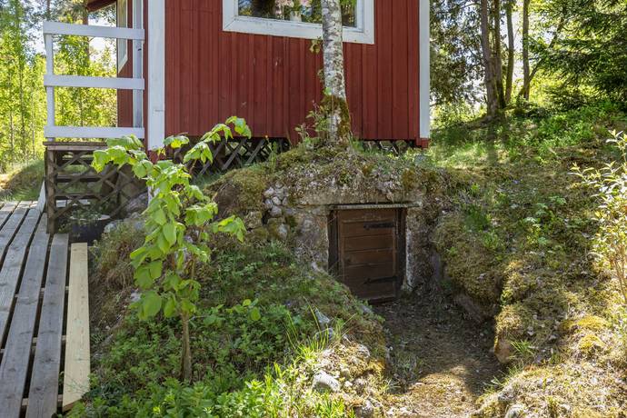 2 rum Fritidshus på Bonnorp 7 Stjärnorp Linköpings kommun - bild 21