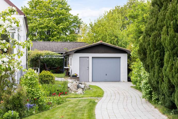 4 rum villa på Malmövägen 40 Gärsnäs, Simrishamns kommun - bild 5