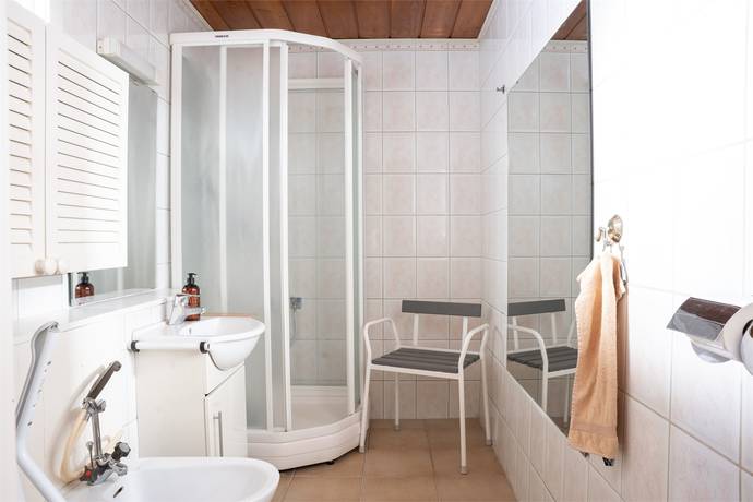7 rum Villa på Uddbergsvägen 6 Uggelbo Fagersta kommun - bild 14