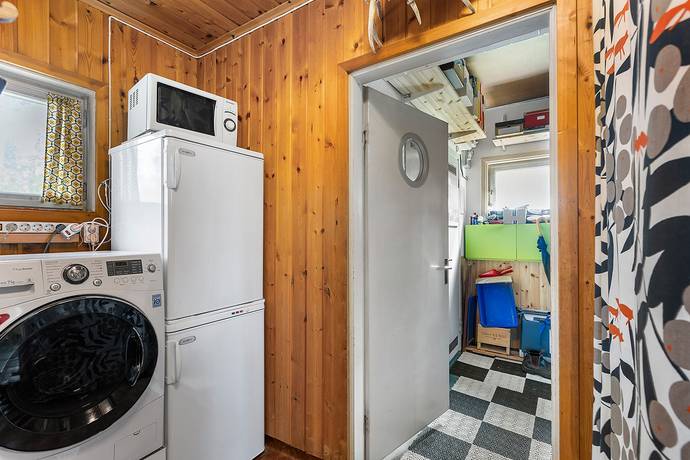 3 rum Villa på Lappstavägen 6 Jokkmokk Jokkmokks kommun - bild 16