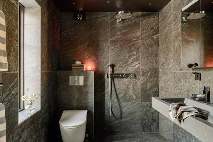 8 rum Villa på Lagnövägen 12A Norra Lagnö Värmdö kommun - bild 40
