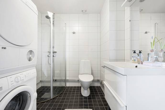 1,5 rum lägenhet på Marieborgsgatan 4 Sundbyberg - Ursvik, Sundbybergs kommun - bild 4