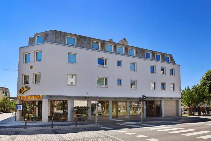 Centrum, Falköpings kommun