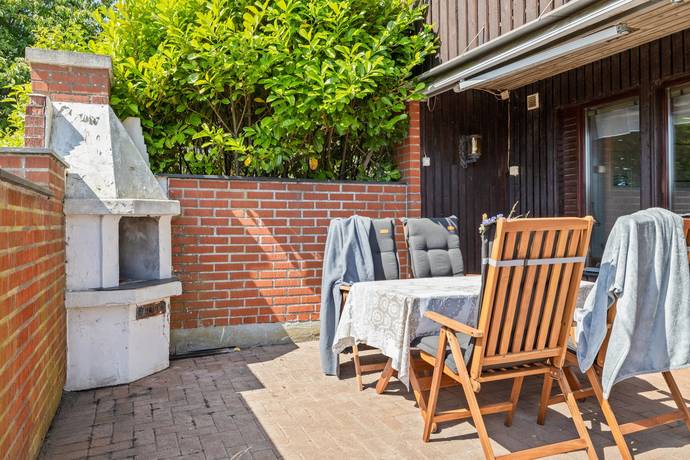 5 rum villa på Västra Backgatan 17 Rydsgård, Skurups kommun - bild 4