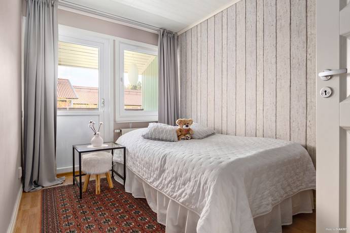 112 m² Radhus på Morgonvägen 179 Botkyrka kommun - bild 14