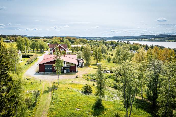 20 rum Gård/skog på Grytan 112 Grytan Östersunds kommun - bild 11