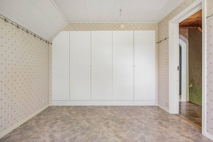 93 m² Villa på Stationsvägen 8 Bergsjö Nordanstigs kommun - bild 21