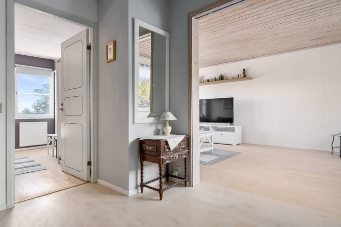5 rum Radhus på Däckvägen 4 Nynäshamns kommun - bild 17