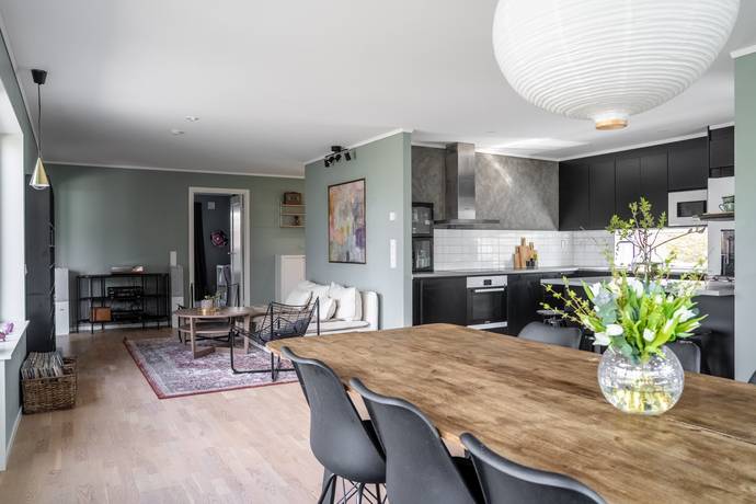 6 rum Villa på Ådalavägen 10 Nordanå Staffanstorps kommun - bild 10