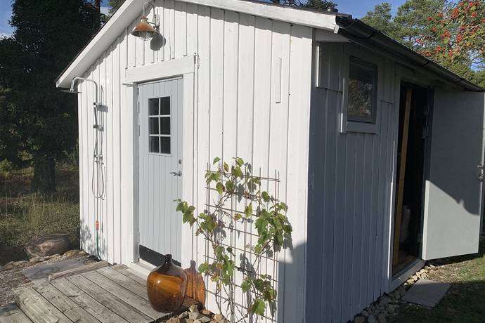 4 rum Villa på Fröjel Hallgårds 806A Fröjel - Ekstakusten Gotlands kommun - bild 25