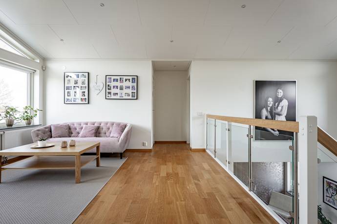 7 rum Villa på Tranumsvägen 17 Skara kommun - bild 49