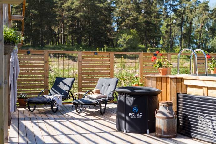 3 rum Villa på Björkgatan 5 Mjölby kommun - bild 5