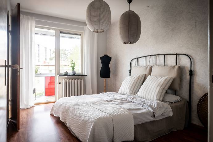 2 rum Lägenhet på Västra Midvintersgatan 10 Kortedala Göteborgs kommun - bild 11