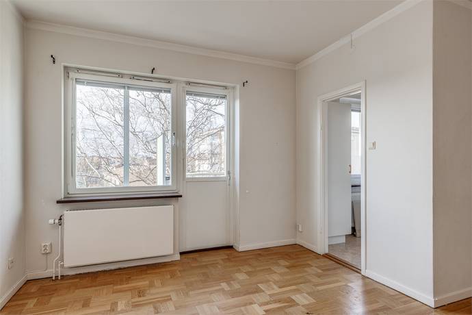 1 rum lägenhet på Albert Tengers Väg 39B Lgh 1202 Fimmelstången, Västerviks kommun - bild 1