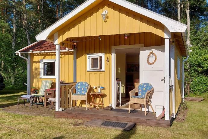 Gård utan jordbruk på Tannamsfjället 2 Tanumshede Tanums kommun - bild 33