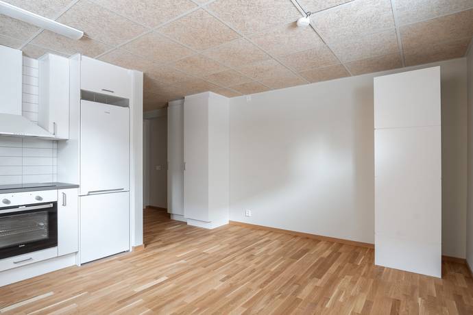 Mellangatan 20 B, Liljeholmen, Jönköpings kommun