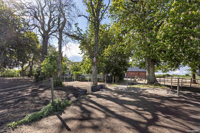 6 rum Gård utan jordbruk på Arrievägen 220 Arrie Vellinge kommun - bild 14