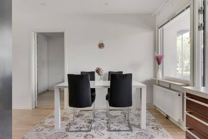 3 rum Lägenhet på Rönnebergavägen 5C Eslöv Norr Eslövs kommun - bild 5