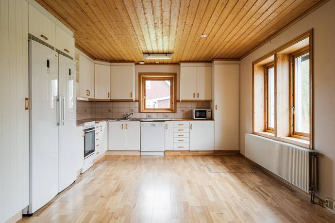 6 rum villa på Travvägen 30 Sörböle, Skellefteå kommun - bild 5
