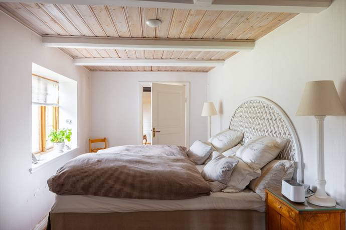 230 m² Gård/skog på Hedeberga Hedenborg 1 Österlen Tomelilla kommun - bild 18