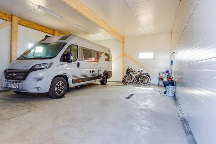 5 rum Gård med jordbruk på Hallanda gård Tveta Hallanda Säffle kommun - bild 29