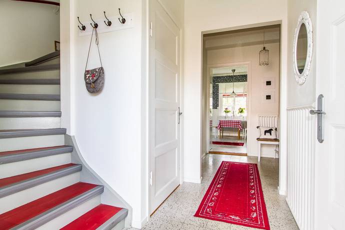 6 rum Villa på Trädgårdsgatan 5 LUDVIKA - Marnäs Ludvika kommun - bild 5