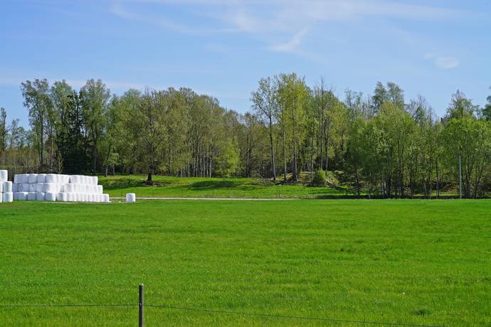 Gård/skog på Övre Hammarby Haninge kommun - bild 8