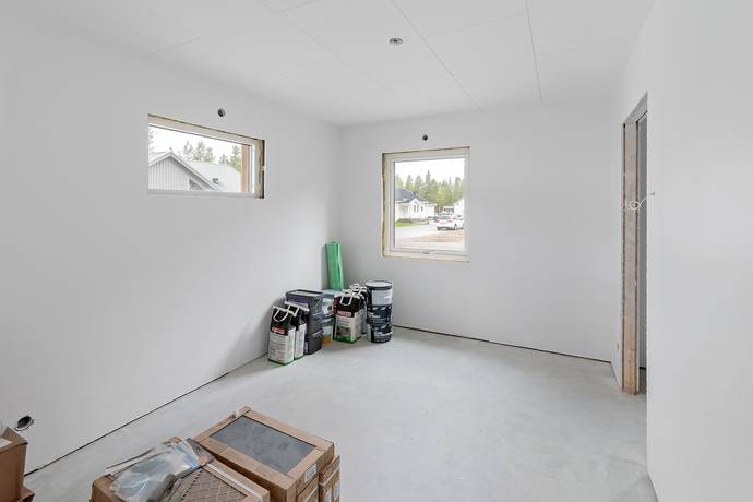 5 rum Villa på Arkeologivägen 21 Furuvik Lycksele kommun - bild 13