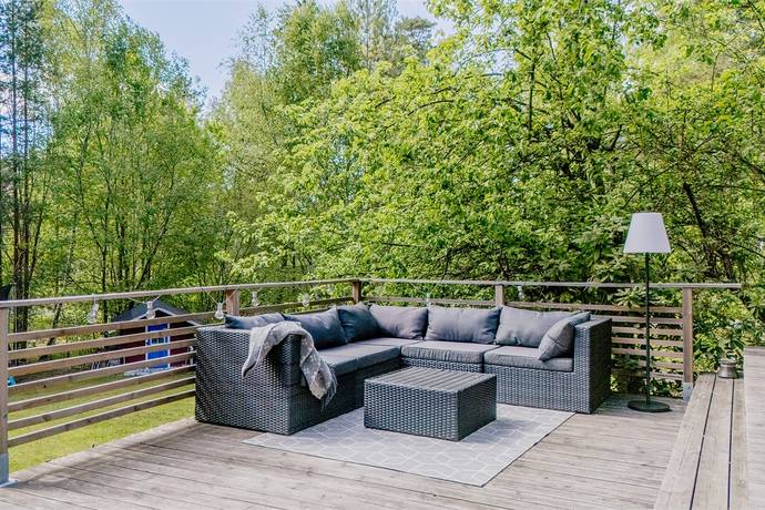 3 rum Vinterbonat fritidshus på Lundbyslingan 33 Djupvik Strängnäs kommun - bild 13